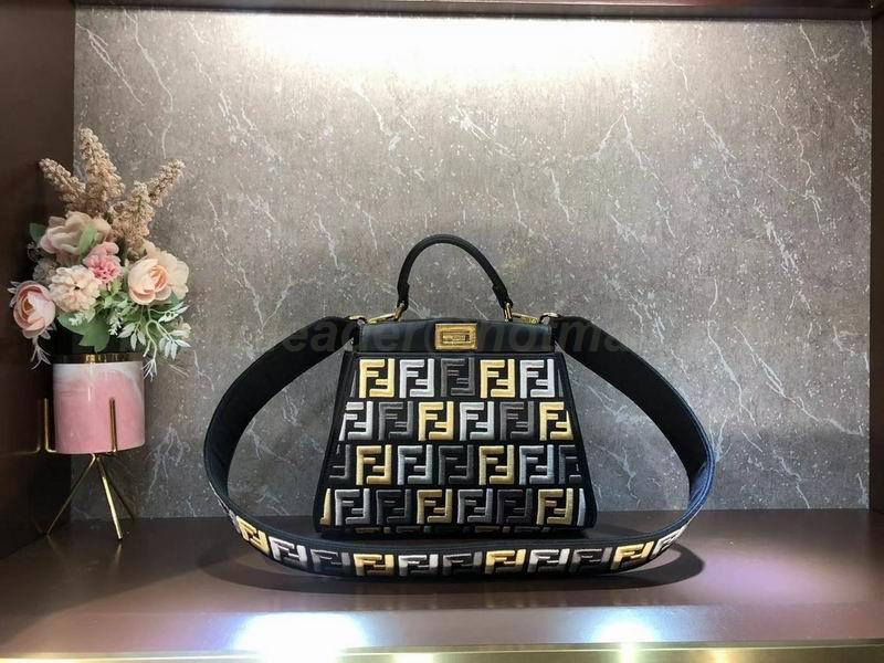 Fendi Handbags 9